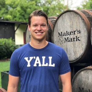 Meet your Posher, Ian